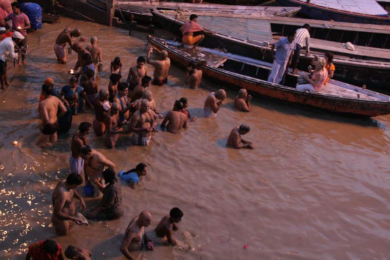 India & Nepal 2011 - 0807